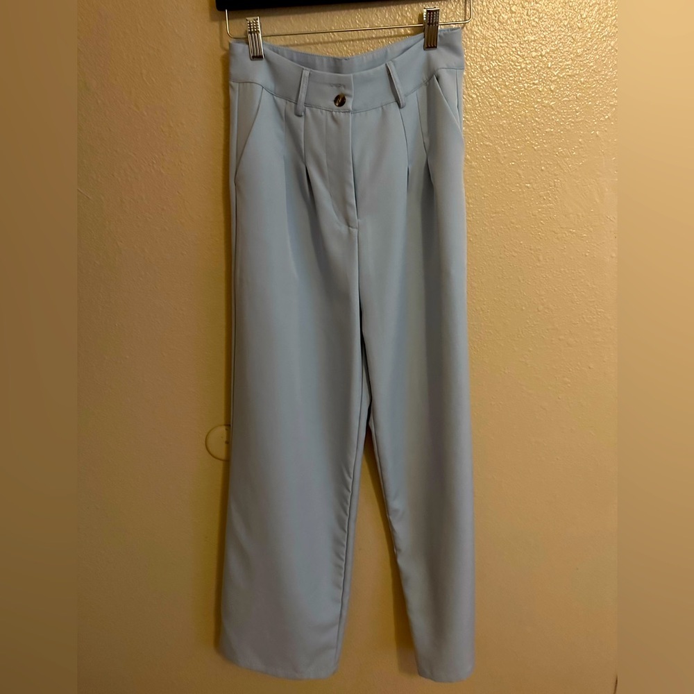 Cider pants beautiful color size S